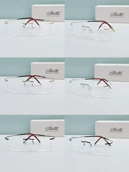 Picture of Silhouette Sunglasses _SKUfw65645370fw
